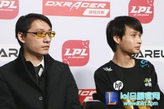 RNG群访：Y1han的盲僧有点超乎了预料,lol日服