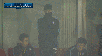 孙兴慜因为停赛无缘对战中国队。