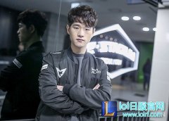 Crown：我预感的结果不是2-0就被0-2！,lol日服