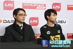 RNG：Y1han用的盲僧超乎自己的预料,lol日服