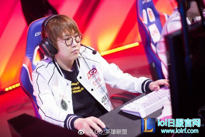 IMP直播时自白：S5之后imp已经死了