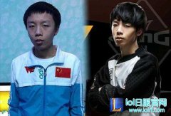 LOL最大悬案：Smlz为何不笑？网友一张图破案！,lol日服