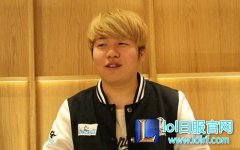 Rookie自称中国人 网友：终于说真相了!,lol日服