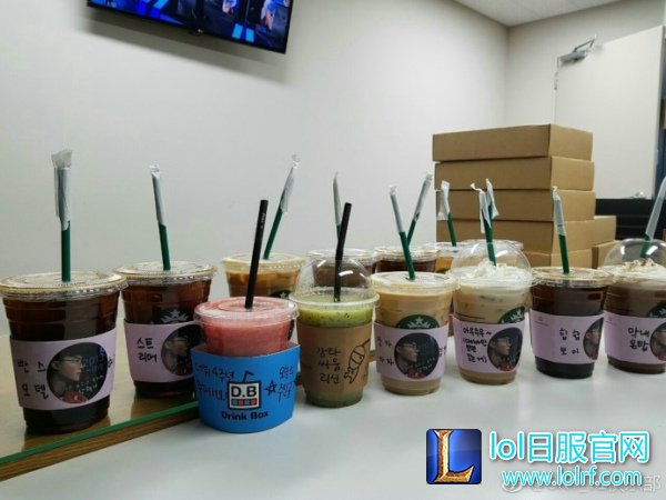 图片来源于SKT官方微博