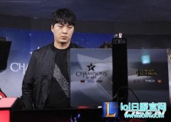 崔监督：赛季状态有所下滑 会尽快调整,lol日服