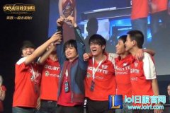 WE梦回S2 肯努力的人运气总不会太差,lol日服
