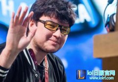 Dyrus：对自己充满信心 或将回归赛场,lol日服