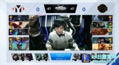 AD凯南大杀四方 YM豪取20连胜,lol日服