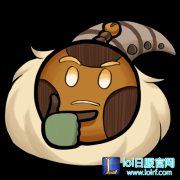 老外脑洞大开: 超级夸张的英雄表情,lol日服