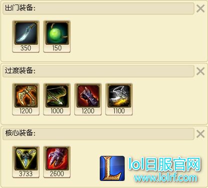 技能重做又加强 7.6剑魔想不火都难