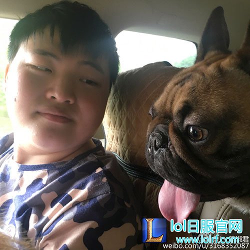 LOL愚人节一乐