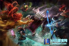 提问：玩LOL“赢”和“开心”哪个更重要？,lol日服
