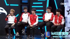 Peanut：我要证明季后赛可以打的更好,lol日服