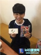 愚人节Marin：这两个家伙在玩别的游戏！,lol日服
