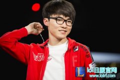Faker：想见Bengi 但没有特别想他,lol日服
