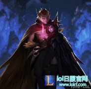 新英雄洛与霞游戏测评：下路组合新春天,lol日服