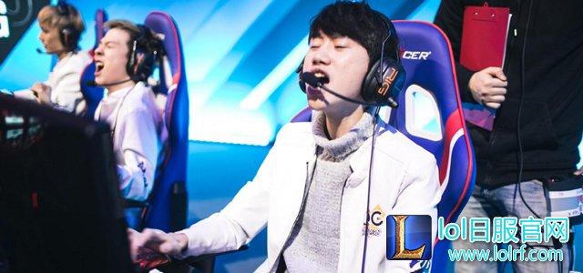 Doinb：LPL，我回来了