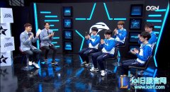 MVP赛后采访：Max梦到用锤石Carry,lol日服