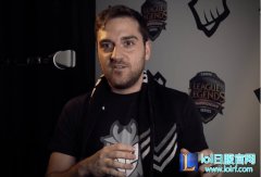 G2老板：电竞史诗的瞬间才能被人记住,lol日服