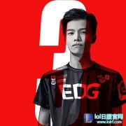 爱萝莉：从赵传熊到EDG战队元老,lol日服