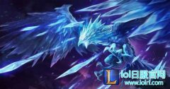 中韩双服胜率登顶：冰鸟已成版本最强?,lol日服
