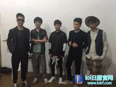 RNG被扒出昔日“村痞”照！Let Me颇有黑道大哥风范！,lol日服