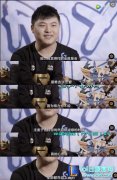 Uzi：打职业比赛没精力也没时间谈恋爱,lol日服
