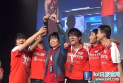 放下包袱再出发  Clearlove7的前世今生,lol日服