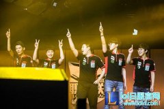 淘宝权、A哥何时能再见？LGD两旧将保级失败,lol日服