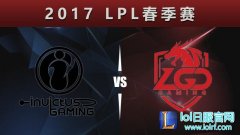 战报：乐观队终于觉醒 LGD2：0大胜IG,lol日服
