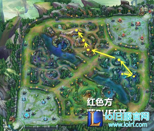 7.7版本最吃香的打野 越塔能力无人能及