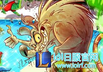 秒人只需三下？老鼠荣登胜率榜第一