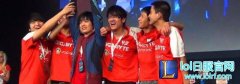 60E为何深爱着WE：一种名为信仰的记忆,lol日服