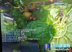 比赛、排位心态皆爆炸 韦神路人局对喷皇族脚神,lol日服