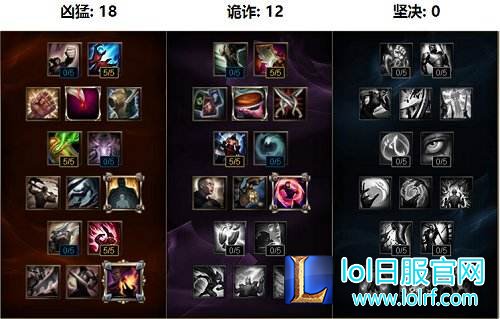 7.7莫甘娜+拉克丝二连攻略