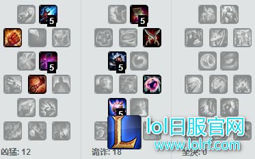 瞬间格挡三次普攻 单杀王回归上路榜第一