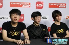 Snake赛后采访：我们有信心能成功保级,lol日服