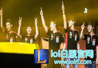 淘宝权、A哥何时能再见？LGD两旧将保级失败