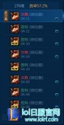 提莫老玩家 排位总被歧视选了就说20投,lol日服