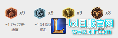 摇身一变成AD二哥！复仇之矛强势崛起