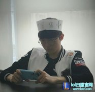 首次五大赛区常规赛 击杀王竟全是中单,lol日服