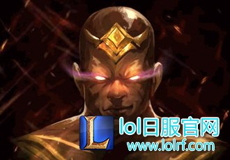 竞报：反常必有妖！盲僧全新皮肤竟然开眼了