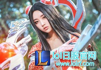 女刀锋相似度满分 娇巧面容气质尽显