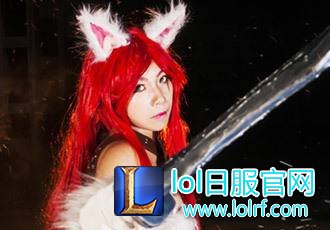 暗夜猫女高贵冷艳 杀手气质尽显无遗