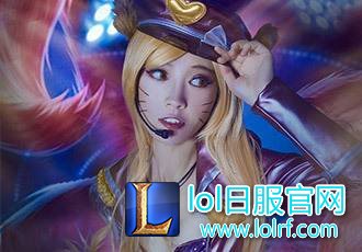 偶像歌手可爱满满 甜美少女完美还原
