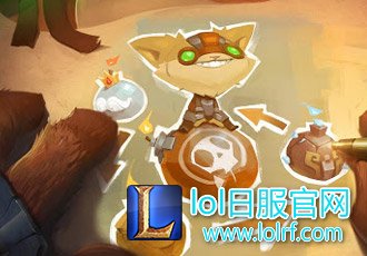 3.27测试服：全新模式登场，两款盲僧头像