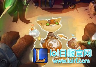 新模式：召唤师峡谷大乱斗来了！或将永久开放