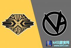 战报：火力全开 SS3:0横扫VG成功保级,lol日服