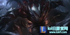 男刀暴击流最新玩法：中低分段屡试不爽,lol日服