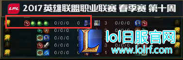 线上英雄被克制怎么办？ 天赋出装完美化解